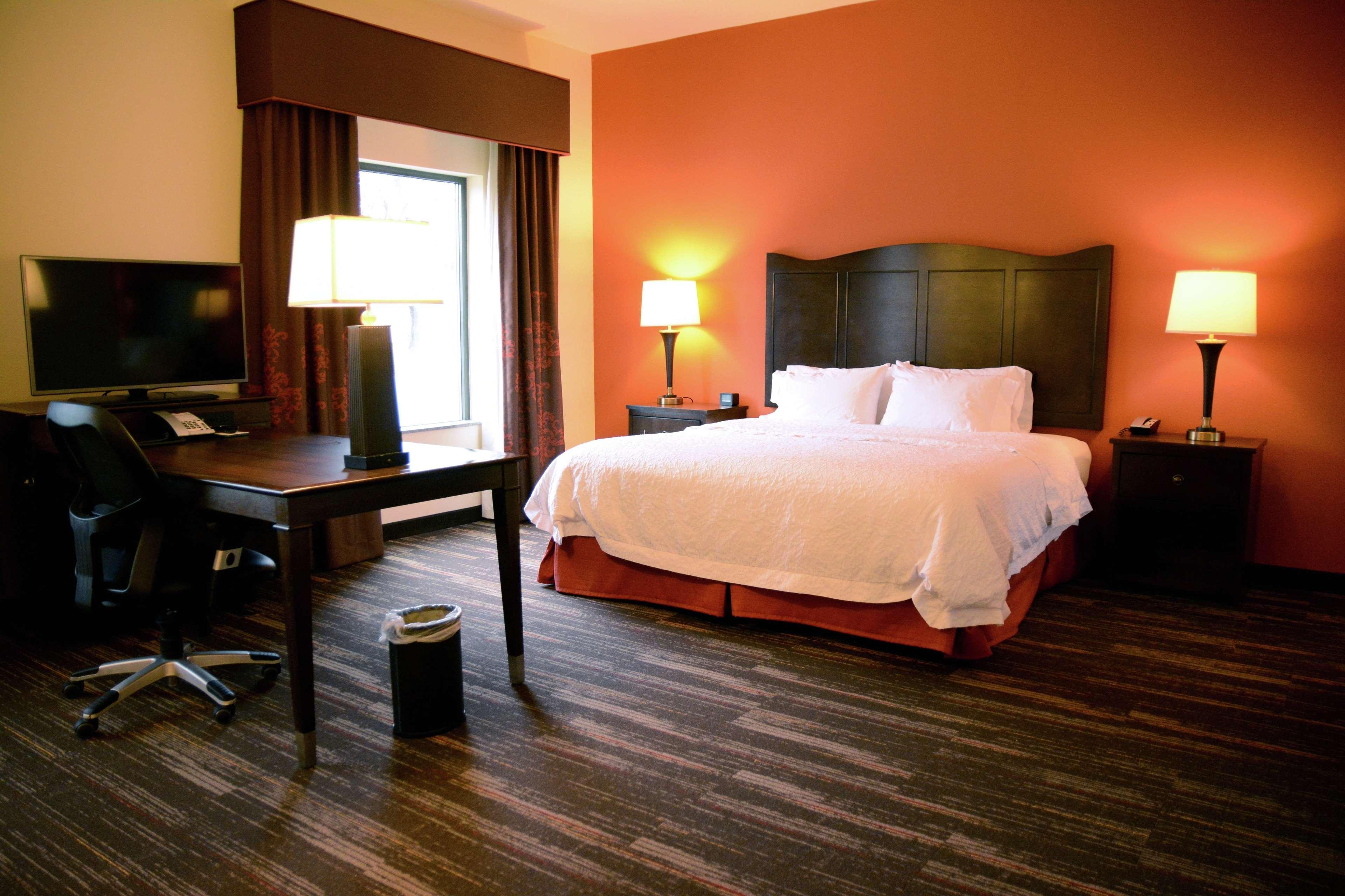 Hampton Inn Poplar Bluff Exterior foto