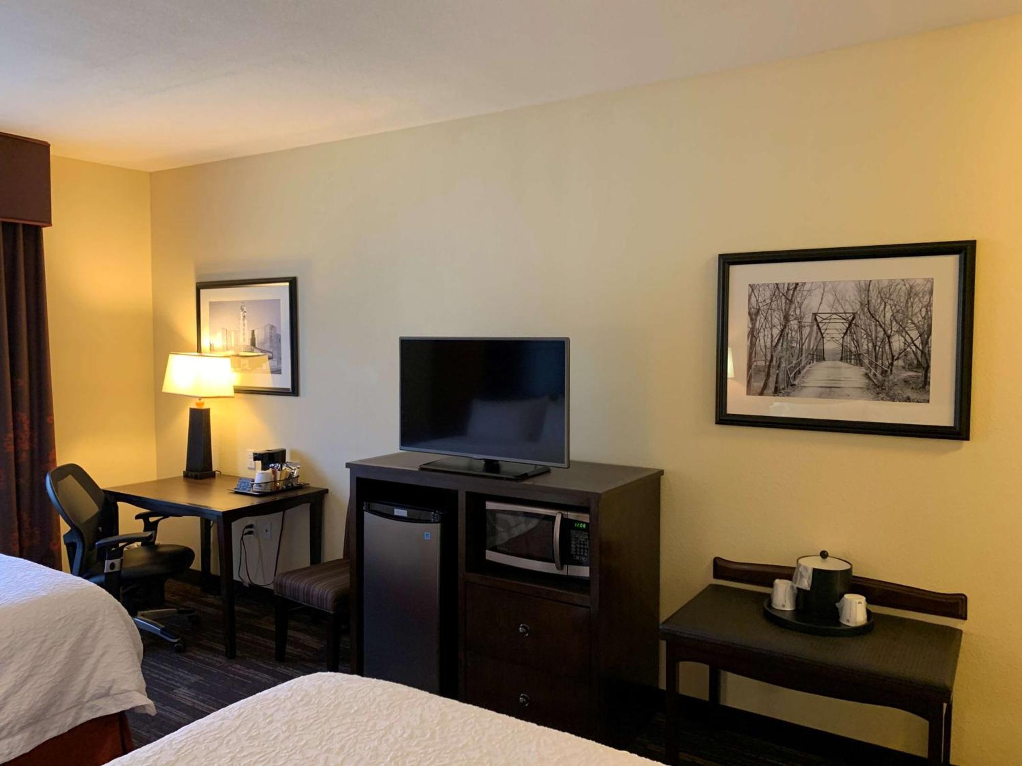 Hampton Inn Poplar Bluff Exterior foto