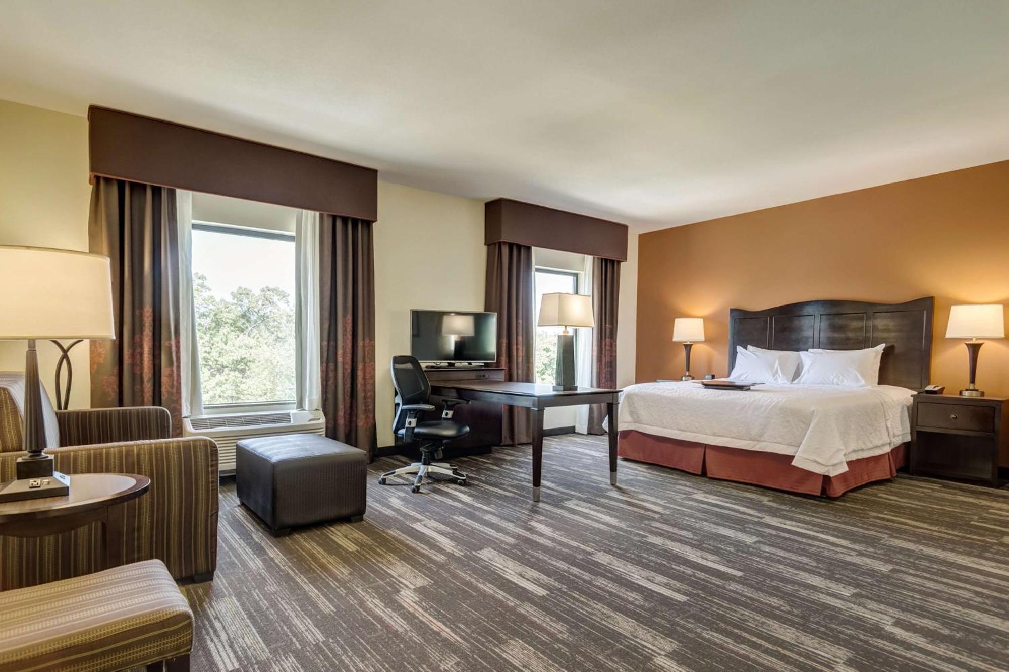 Hampton Inn Poplar Bluff Exterior foto