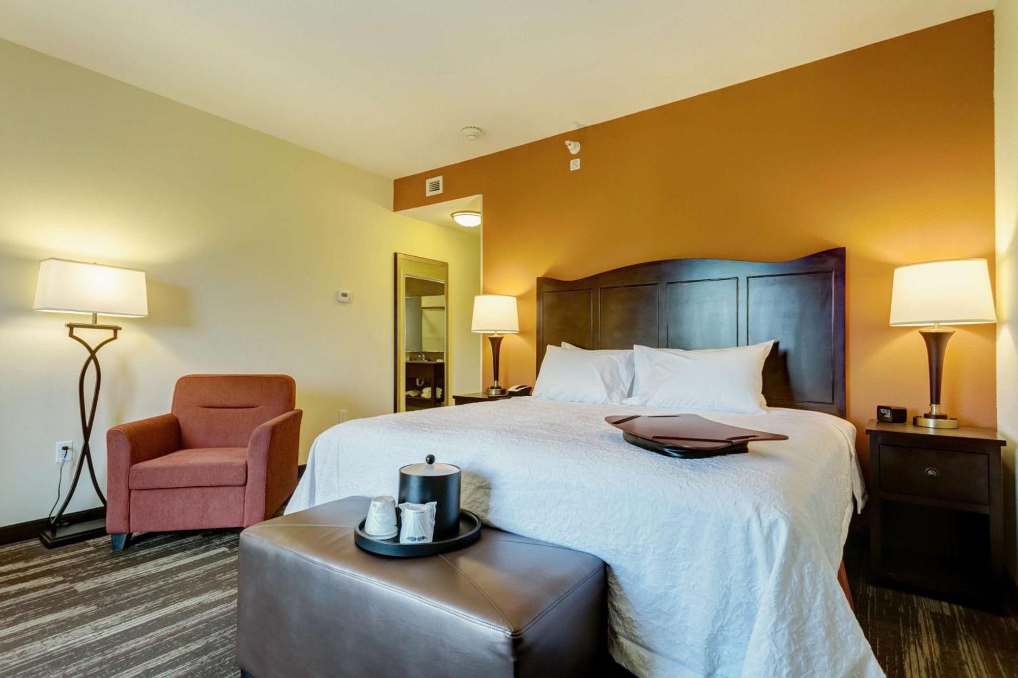 Hampton Inn Poplar Bluff Exterior foto